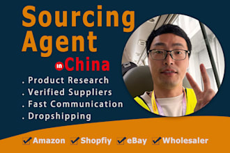 china sourcing agent for products and factory suppliers