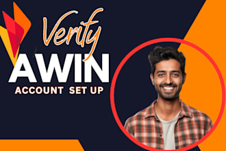 create and set up your awin affiliate account with optimization