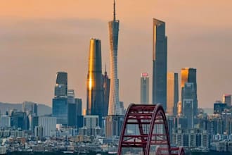 be your tour guide and translator while in guangzhou, foshan china