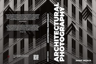 do book layout design for print and ebook