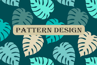 make pattern for bedsheet,cloths,etc