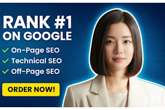 fix wordpress onpage SEO issues for top google ranking