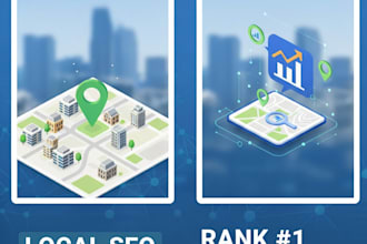 do SEO for your local business