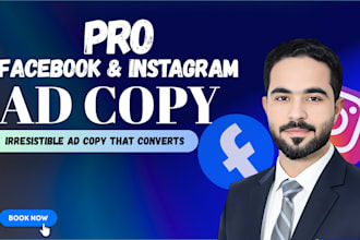write captivating ad copy