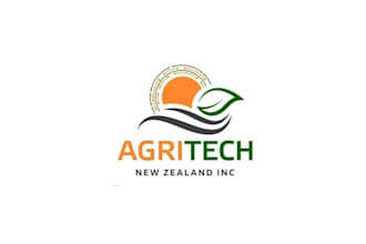 design memorable agriculture brand logo