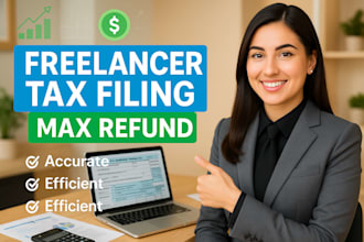 prepare your llc or small business tax return accurately