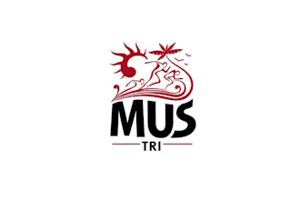 design professional super logo for new triathlon event