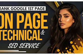 wordpress onpage SEO, meta tags optimization