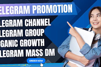 do telegram promotion telegram subscribers telegram mass dm telegram marketing