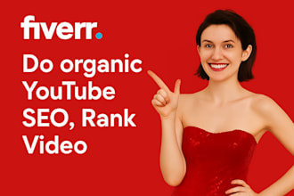 research youtube keywords and audit your video SEO