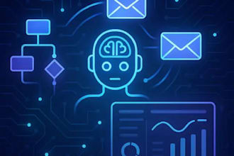 create automated email notifications for your business