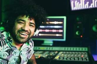 be your male rapper beat maker hip hop uk drill trap rap singer ghostwriter rap