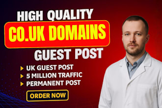 do guest posting on high da 90 uk websites