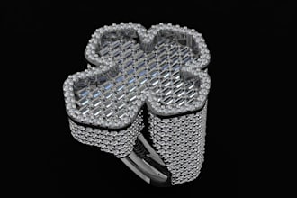 be your professional jewellery designer