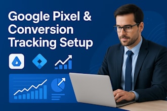 optimize google pixel installation conversion tracking setup for accurate data