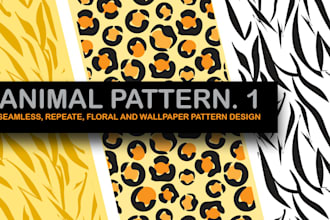 design seamless textile patterns fabric prints and wallpaper