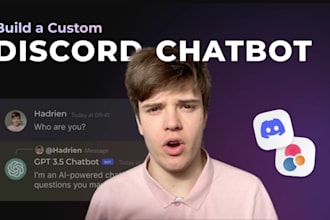 music bot,chatbot,web automation,discord bot,telegram,web bot,claude bot,python