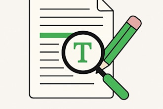 create clean, structured and ai enhanced PDF documents fast