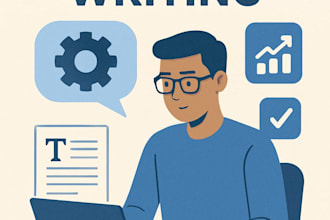 content write for you