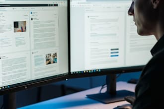 proofread, edit and fact check your technical documents