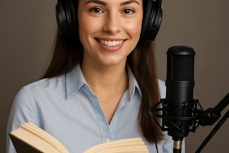 haz que tu libro suene