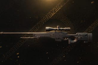 bring your skin ideas to cs2 in the blink of an eye