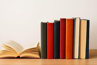 rewrite, fix and improve your text professionally