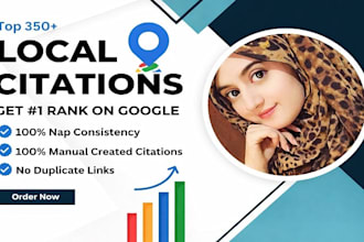 do uae local citations and directory submission for local SEO
