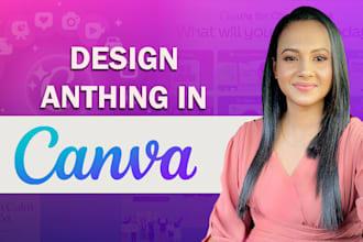 design anything in canva