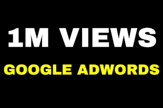 do super fast organic youtube video promotion and channel promotion