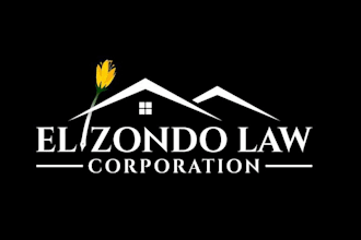 design a professional legal logo for law firms attorneys