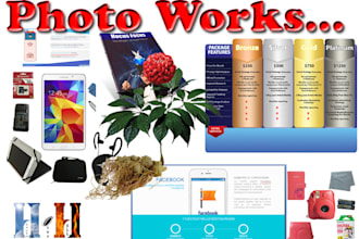 create custom christmas, new year, and festive greetings
