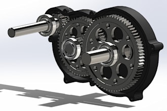 make 3d print design, 3d molding, cad design