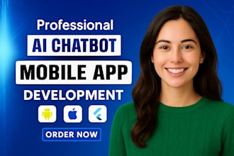 ai mobile app dev ai mobile app dev aisaas app mobile ai developer custom ai