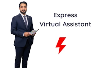 be your virtual assistant for canva wordpress social media
