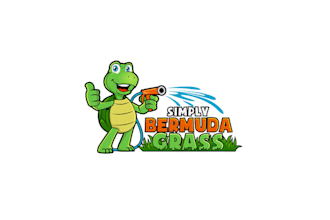 design eye catching logo for tropical grass business