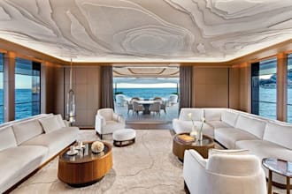 do 3d yacht rendering, interior design for boat, ship design and modelling