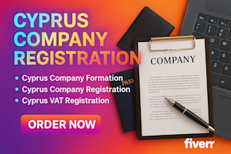 handle cyprus company registration company formation cyprus vat registration