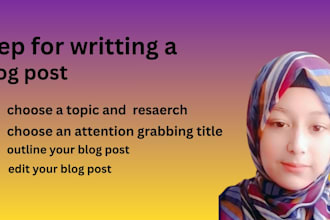 create expert SEO blog content to boost your traffic