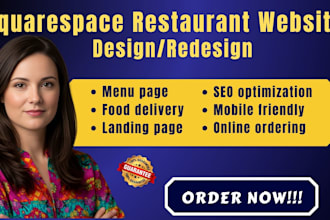build a high converting cafe website that boosts orders and reservations