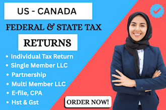 canada tax filing, tax returns, t2 corporation, bookkeeping, tax CPA, gst, hst