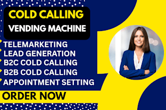 be your vending locator machine placement expert business lead generation