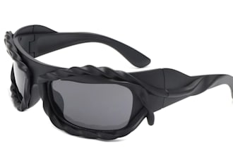 design custom eyewear with 3d models and manufacturing ready drawings