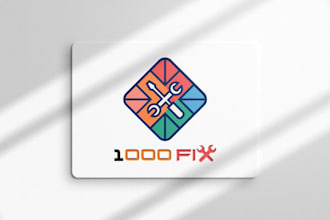 create an automatic logo design for your brand