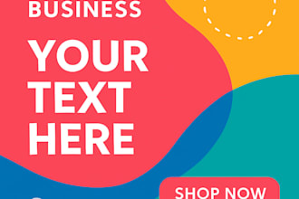 design canva graphics for social media and flyers