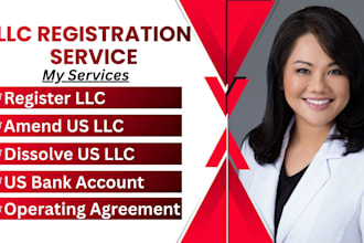 do llc registration, llc formation, llc dissolution, llc reinstatement, ein