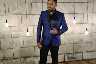 create a personalized travel itinerary