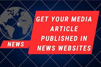 do media coverage to fulfil eb1, eb2, 01, niw visa criterial