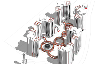 create professional 3d bim models for your projects