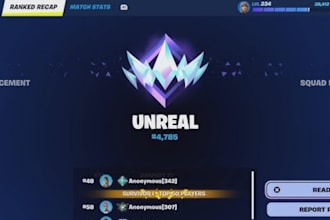 coach you in fortnite helping you improve your skills and climb the ranks